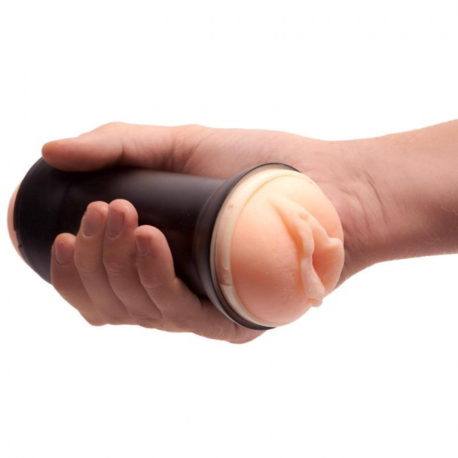 Двусторонний мастурбатор Double Penetration Stroker, Pornhub Двусторонний мастурбатор Double Penetration Stroker, Pornhub