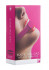 Кляп Elastic Ball Pink, Shots Media BV Кляп Elastic Ball Pink, Shots Media BV