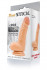 Реалистичный фаллоимитатор RealStick #204 - 18 см., ToyFa Реалистичный фаллоимитатор RealStick #204 - 18 см., ToyFa