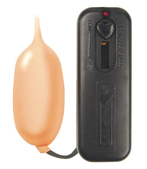 Киберяйцо с вибрацией Penthouse Secrets Cyber Flicker Blushing Peach, Topco Sales Киберяйцо с вибрацией Penthouse Secrets Cyber Flicker Blushing Peach, Topco Sales