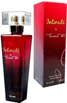Женские духи с феромонами Intimite by Fernand Peril Frau - 50 мл., Inverma
