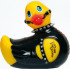 Вибратор-утенок I Rub My Duckie Bondage, Big Teaze Toys Вибратор-утенок I Rub My Duckie Bondage, Big Teaze Toys