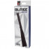 Чёрная плеть BLAZE WHIP BLACK, Dream Toys