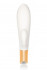 Вибромассажер Vibrating Dual Massager - 19,75 см., Jopen Вибромассажер Vibrating Dual Massager - 19,75 см., Jopen