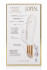 Вибромассажер Vibrating Dual Massager - 19,75 см., Jopen Вибромассажер Vibrating Dual Massager - 19,75 см., Jopen