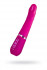 Розовый нереалистичный вибратор Ailighter Smart Telescopic Lover - 27,1 см. Розовый нереалистичный вибратор Ailighter Smart Telescopic Lover - 27,1 см.