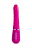 Розовый нереалистичный вибратор Ailighter Smart Telescopic Lover - 27,1 см. Розовый нереалистичный вибратор Ailighter Smart Telescopic Lover - 27,1 см.