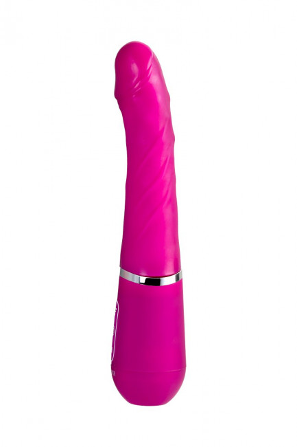 Розовый нереалистичный вибратор Ailighter Smart Telescopic Lover - 27,1 см. Розовый нереалистичный вибратор Ailighter Smart Telescopic Lover - 27,1 см.