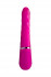 Розовый нереалистичный вибратор Ailighter Smart Telescopic Lover - 27,1 см. Розовый нереалистичный вибратор Ailighter Smart Telescopic Lover - 27,1 см.