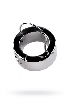 Утяжелитель на мошонку TOYFA Metal, ToyFa