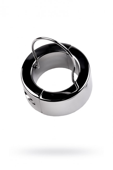 Утяжелитель на мошонку TOYFA Metal, ToyFa