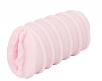 Нежно-розовый мастурбатор-вагина PINKYS MASTURBATOR LOVECLONE RX, NMC