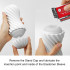 Мастурбатор FLEX Silky White с мягким рельефом, Tenga Мастурбатор FLEX Silky White с мягким рельефом, Tenga