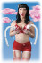 Кукла Katy Pervy с тремя любовными отверстиями, Pipedream Кукла Katy Pervy с тремя любовными отверстиями, Pipedream