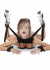 Фиксатор для рук и ног Fetish Fantasy Series Position Master With Cuffs, Pipedream