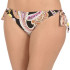 Низкие плавки Sunset на завязках, Empreinte