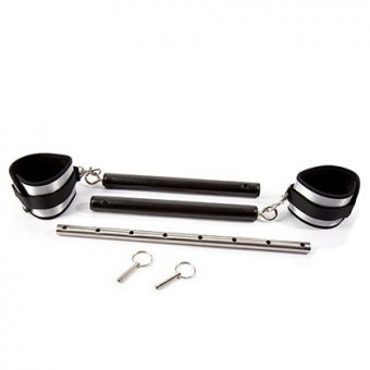 Набор регулируемых распорок Trust Me Adjustable, Fifty Shades of Grey