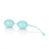 Зелёные вагинальные шарики Weighted Kegel Balls, California Exotic Novelties Зелёные вагинальные шарики Weighted Kegel Balls, California Exotic Novelties