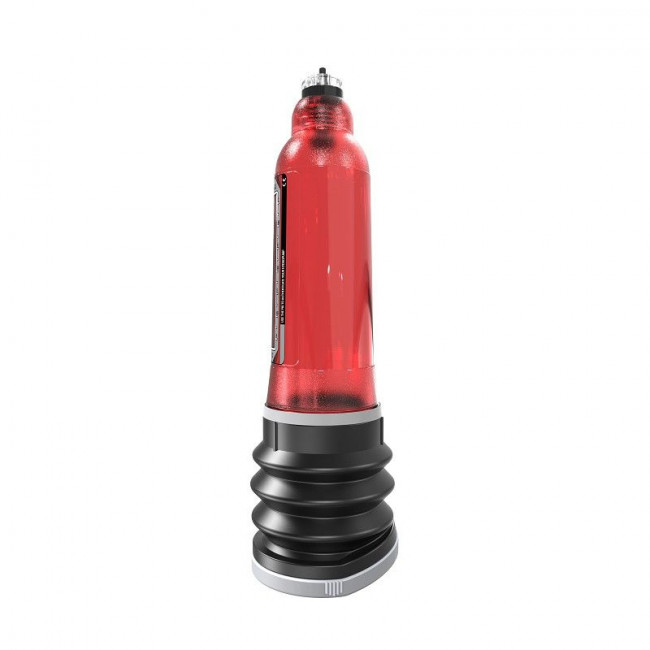 Красная гидропомпа HydroMAX7, Bathmate