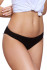 Трусики-слипы с заниженной линией талии