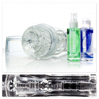 Подарочный набор Fleshlight Go Torque Value Pack, Fleshlight
