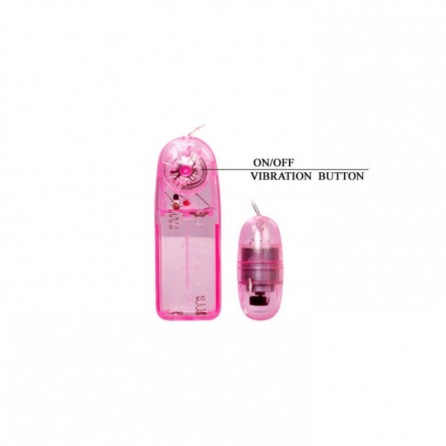 Вагина Passion Lady Flower baby с вибрацией, Baile