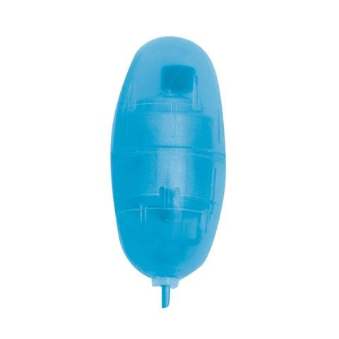 Голубое виброяйцо Climax Bullets 10x Super Vibrating Bullet - 10 см., Topco Sales Голубое виброяйцо Climax Bullets 10x Super Vibrating Bullet - 10 см., Topco Sales