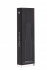 Чёрный двусторонний пэддл Reversible Paddle - 32 см., Shots Media BV Чёрный двусторонний пэддл Reversible Paddle - 32 см., Shots Media BV