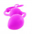 Анальные шарики Balls из силикона - 22,5 см., Baile Анальные шарики Balls из силикона - 22,5 см., Baile