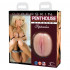 Мастурбатор-вагина Penthouse Calendar Girl CyberSkin Stroker September Lindsay Marie, Topco Sales