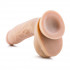 Реалистичный фаллоимитатор Loverboy My Best Friend's Dad - 20,3 см., Blush Novelties
