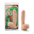 Реалистичный фаллоимитатор Loverboy My Best Friend's Dad - 20,3 см., Blush Novelties