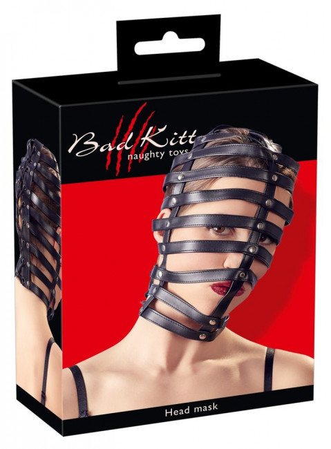 Маска-клетка Head Mask Cage, Orion