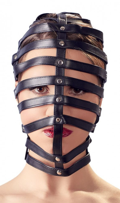 Маска-клетка Head Mask Cage, Orion