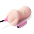 Мастурбатор-вагина с вибрацией AVstar Famous LoveSkin masturbator Yui Hatano, Topco Sales