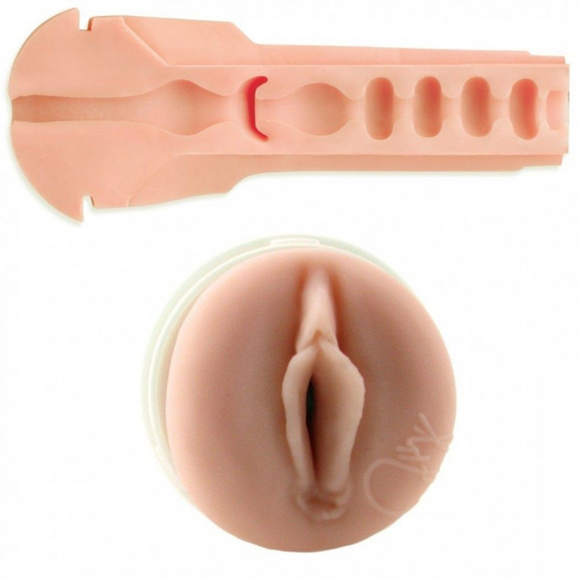 Мастурбатор-вагина Fleshlight Girls - Jenna Haze Lotus, Fleshlight Мастурбатор-вагина Fleshlight Girls - Jenna Haze Lotus, Fleshlight