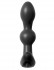 Стимулятор простаты с вибрацией с двумя моторами P-Motion Massager - 15,2 см., Pipedream Стимулятор простаты с вибрацией с двумя моторами P-Motion Massager - 15,2 см., Pipedream