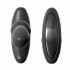 Стимулятор простаты с вибрацией с двумя моторами P-Motion Massager - 15,2 см., Pipedream Стимулятор простаты с вибрацией с двумя моторами P-Motion Massager - 15,2 см., Pipedream