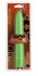 Зелёный классический вибратор BASICX MULTISPEED VIBRATOR GREEN 7INCH - 18 см., Dream Toys Зелёный классический вибратор BASICX MULTISPEED VIBRATOR GREEN 7INCH - 18 см., Dream Toys