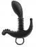 Анальная пробка для стимуляции простаты Beginners Prostate Stimulator, Pipedream