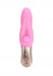 Розовый мини-вибратор CAYONA - 16 см., Fun Factory