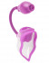 Помпа для клитора Perfect Touch Vibrating Pump, Pipedream
