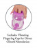 Помпа для клитора Perfect Touch Vibrating Pump, Pipedream