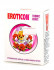 Эрекционное кольцо «Киска» с мини-вибратором, Eroticon Эрекционное кольцо «Киска» с мини-вибратором, Eroticon