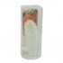 Эластичная насадка с клиторальным стимулятором - 12,5 см., Baile Эластичная насадка с клиторальным стимулятором - 12,5 см., Baile