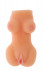 Мастурбатор в форме женского торса REALSTUFF THE LIBIDINOUS VIRGIN с вибропулей, Dream Toys