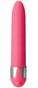 Розовый вибратор Shane`s World, California Exotic Novelties