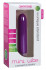 Фиолетовый мини-вибратор Mini Vibe Purple - 12,3 см., Shots Media BV