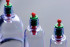 Набор помп для стимуляции Sukshen 6 Piece Cupping Set with Acu-Points, XR Brands
