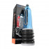Синяя гидропомпа HydroMAX9, Bathmate